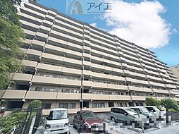 東急ドエルステージ21センターコート参番館