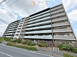 ポレスター流山平和台