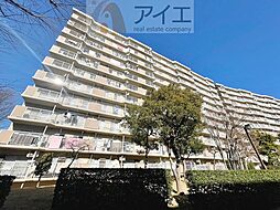 北柏ライフタウン4-1-3号棟