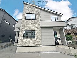 新築一戸建て千葉県船橋市前原東4丁目