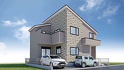 新築一戸建て千葉県船橋市前原東4丁目