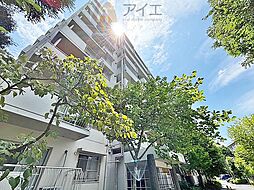 サニータウンにれの木台第一住宅2−10号棟
