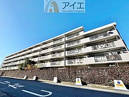 初石パークホームズＢ棟