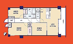 ナイスアーバン津田沼