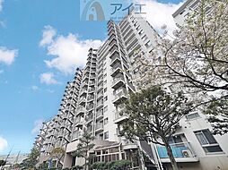 パークフィールドみさと3街区2号館