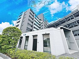 幕張ベイタウングリーナ　A棟