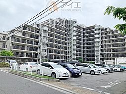 セントラルコート習志野台