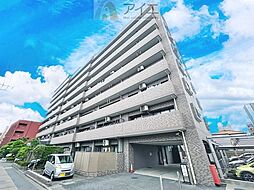 ライオンズシティ本八幡