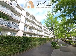検見川ハイツ4号棟