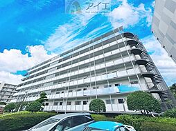 稲毛パイロットホーム1号棟