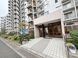 パークフィールドみさと2街区2号館