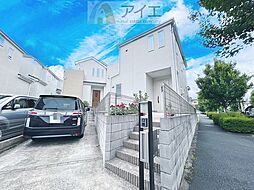 千葉市緑区おゆみ野中央7丁目 中古戸建