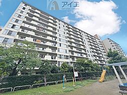 小栗原住宅3号棟