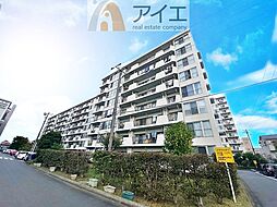 小栗原住宅3号棟