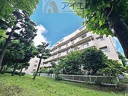 香澄一丁目住宅第1-1-2号棟