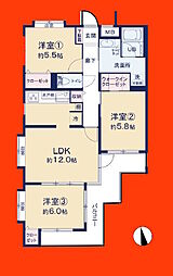 ハイシティ馬橋