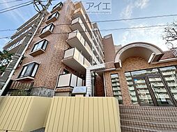 ライオンズマンション京成大久保