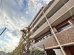 ライオンズマンション船橋薬園台
