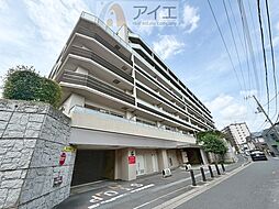 レアシス津田沼前原の丘