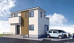 新築一戸建て千葉県船橋市夏見台2丁目　8期