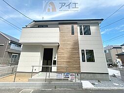 新築一戸建て千葉県船橋市夏見台2丁目　8期