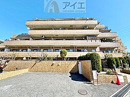 ライオンズマンション原木中山第二