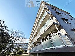 幕張サンハイツ8号棟