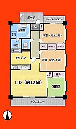 ダイアパレス千葉桜木
