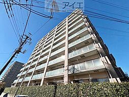 ペルル松戸ＭＡＢＡＳＨＩ