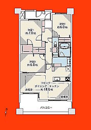 ドラゴンマンション津田沼ヒルズ壱番館
