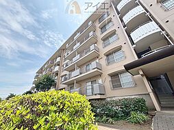 習志野七ツ台住宅　2号棟