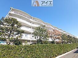 サニーホームズ検見川3号棟