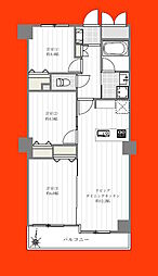 グローリア初穂船橋金杉