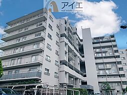 ライオンズマンション市川第2