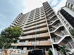 クリオ船橋壱番館