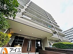 ルネ西船橋1号棟