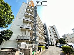 検見川パークマンションＢ棟