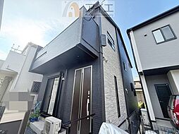 八千代市下市場1丁目　中古戸建