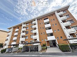 稲毛高浜北住宅14号棟
