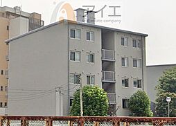 フジタ津田沼マンションB棟