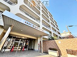 日商岩井中山マンション
