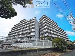 アーベントハイム幕張花見川