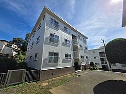 勝田台ファミリーハイツD棟
