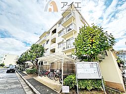 サニーハイツみもみ台Ｂ棟
