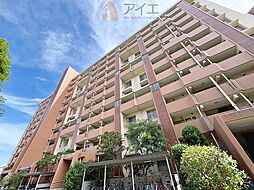 美浜東エステート7号棟