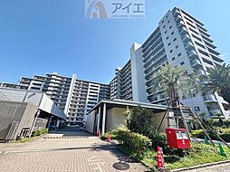 ステラガーデン幕張