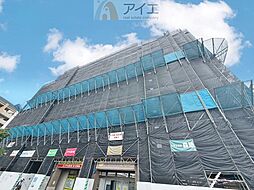 カーラシティ鎌ケ谷弐番館
