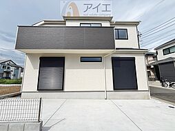 船橋市三山6丁目　C号棟
