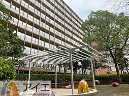 稲毛東映マンションＡ棟