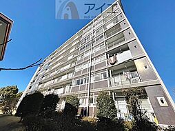 堀込第1住宅第17号棟